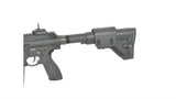 EC-204 SEMI-AUTOMATIC SNIPER RIFLE - BLACK [E&C]