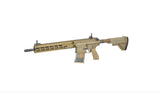 EC-203 semi-automatic sniper rifle DMR - Green/Brown [E&C] FPS FPS