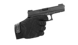 Shooting Gloves Black / SIZE - M