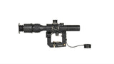 4x24 PSO-1 Type Scope for SVD/SVU [S&T]