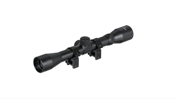 Scope VictOptics JAV 4x32 [Vector Optics]