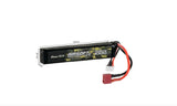 Gens ace 25C 1000mAh 3S1P 11.1V Airsoft Gun Lipo Battery with T Plug