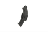 AK47 DUAL-MAGAZINE COUPLER - BLACK [BATTLEAXE]