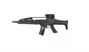 SRC  SR8-2 AEG - Black