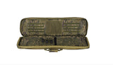 PADDED RIFLE CASE 130CM - MT [8FIELDS]