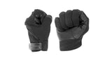 Shooting Gloves Black / SIZE - M