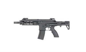 ST46 PDW 10RS SMR SPORTS LINE G3 AEG - BLACK [S&T]