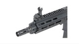 ST46 PDW 10RS SMR SPORTS LINE G3 AEG - BLACK [S&T]