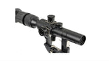 4x24 PSO-1 Type Scope for SVD/SVU [S&T]