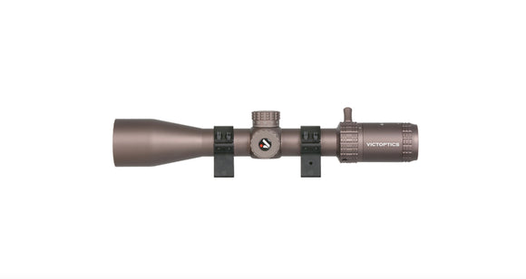 Scope S4 4-16X44 COYOTE FDE [Vector Optics