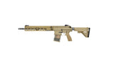 EC-203 semi-automatic sniper rifle DMR - Green/Brown [E&C] FPS FPS