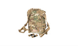 Multi-Purpose Backpack V3 Chest Rig / Plate Carrier MOLLE - Multicamo [8FIELDS]