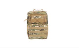 Multi-Purpose Backpack V3 Chest Rig / Plate Carrier MOLLE - Multicamo [8FIELDS]