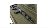 PADDED RIFLE CASE 130CM - MT [8FIELDS]