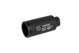 Noveske KX3 Adjustable Sound Amplifier Flashhider