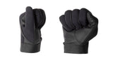 All Weather Shooting Gloves- Black / SIZE - L