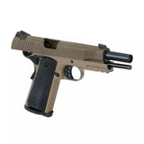 1911 R28 (TG-1) - Dark Earth/Brown [Army Armament]