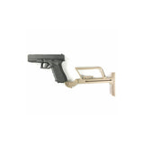 Tactical EDC GLR 440 Support retractable Buttstock glock stock - TAN