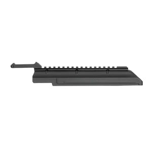 AK RECEIVER COVER RAIL [CYMA]