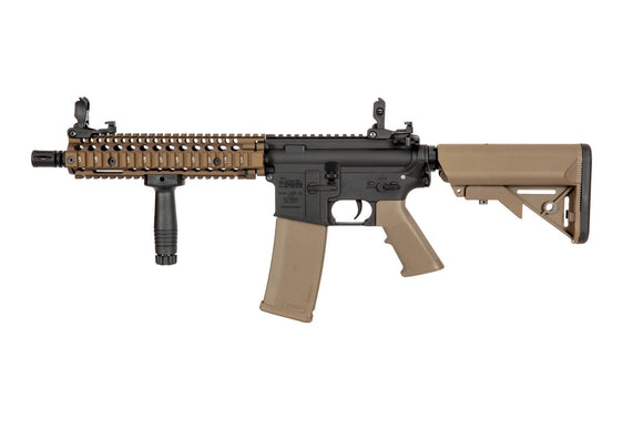 Daniel Defence MK18 SA-E19 (TAN)