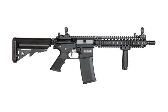 Daniel Defence MK18 SA-E19 EDGE