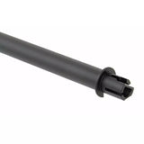 10.5 inch aluminium outer barrel for M4/AR-15