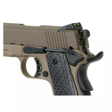 1911 R28 (TG-1) - Dark Earth/Brown [Army Armament]