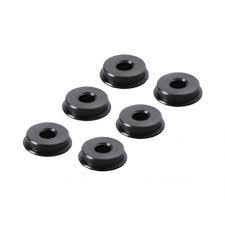 8mm Metal Bushing 6 pcs