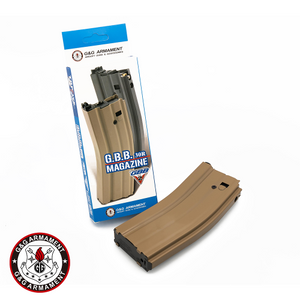 G&G-G.B.B. 30R Magazine