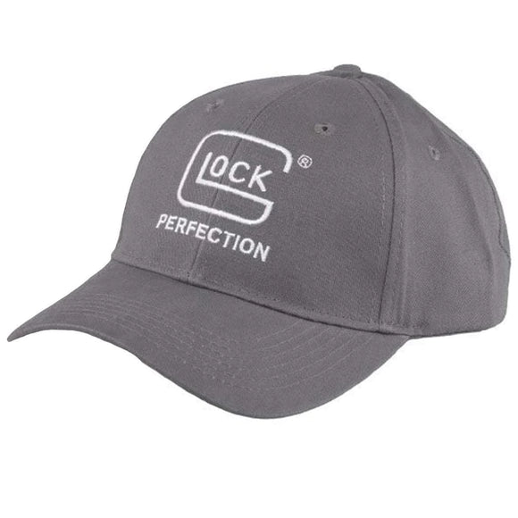 Glock perfection cap