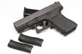 WE Glock G19 GEN 4 Black