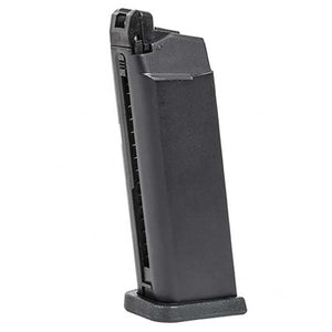 Glock 17 Magazine GBB